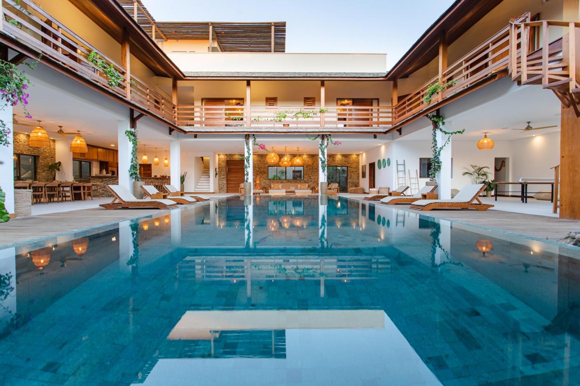 Aldeia Jericoacoara - Suites Privativas Exterior photo