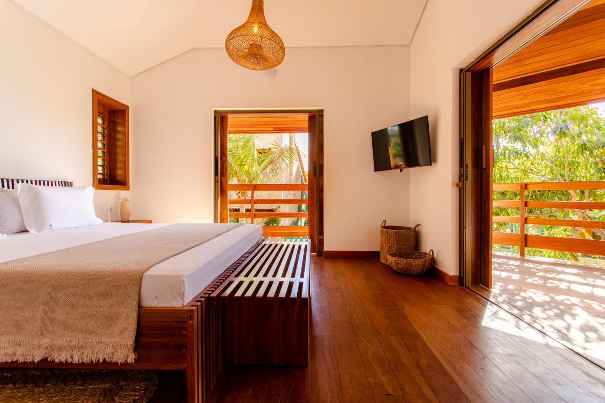 Aldeia Jericoacoara - Suites Privativas Exterior photo