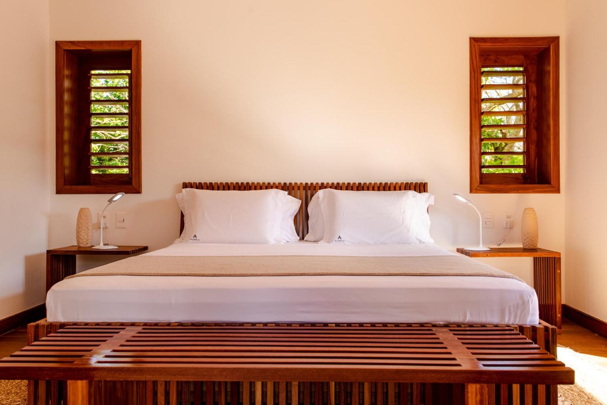 Aldeia Jericoacoara - Suites Privativas Exterior photo