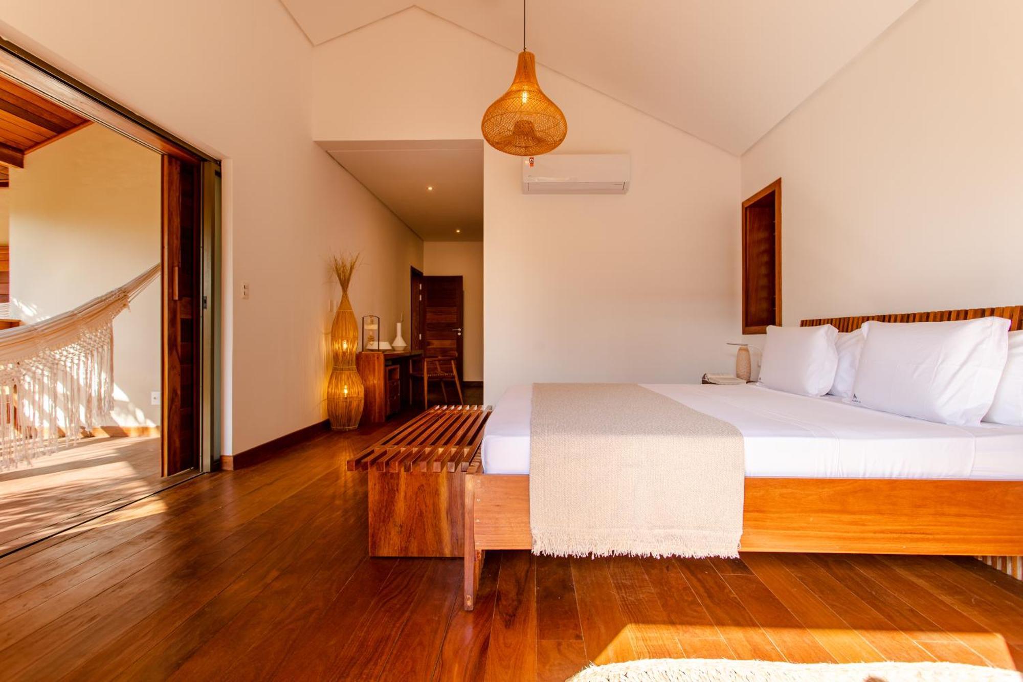 Aldeia Jericoacoara - Suites Privativas Exterior photo