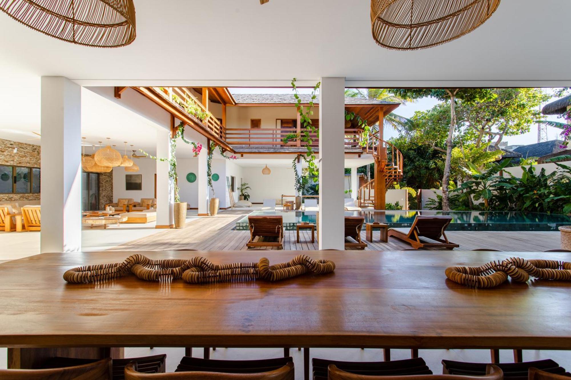 Aldeia Jericoacoara - Suites Privativas Exterior photo