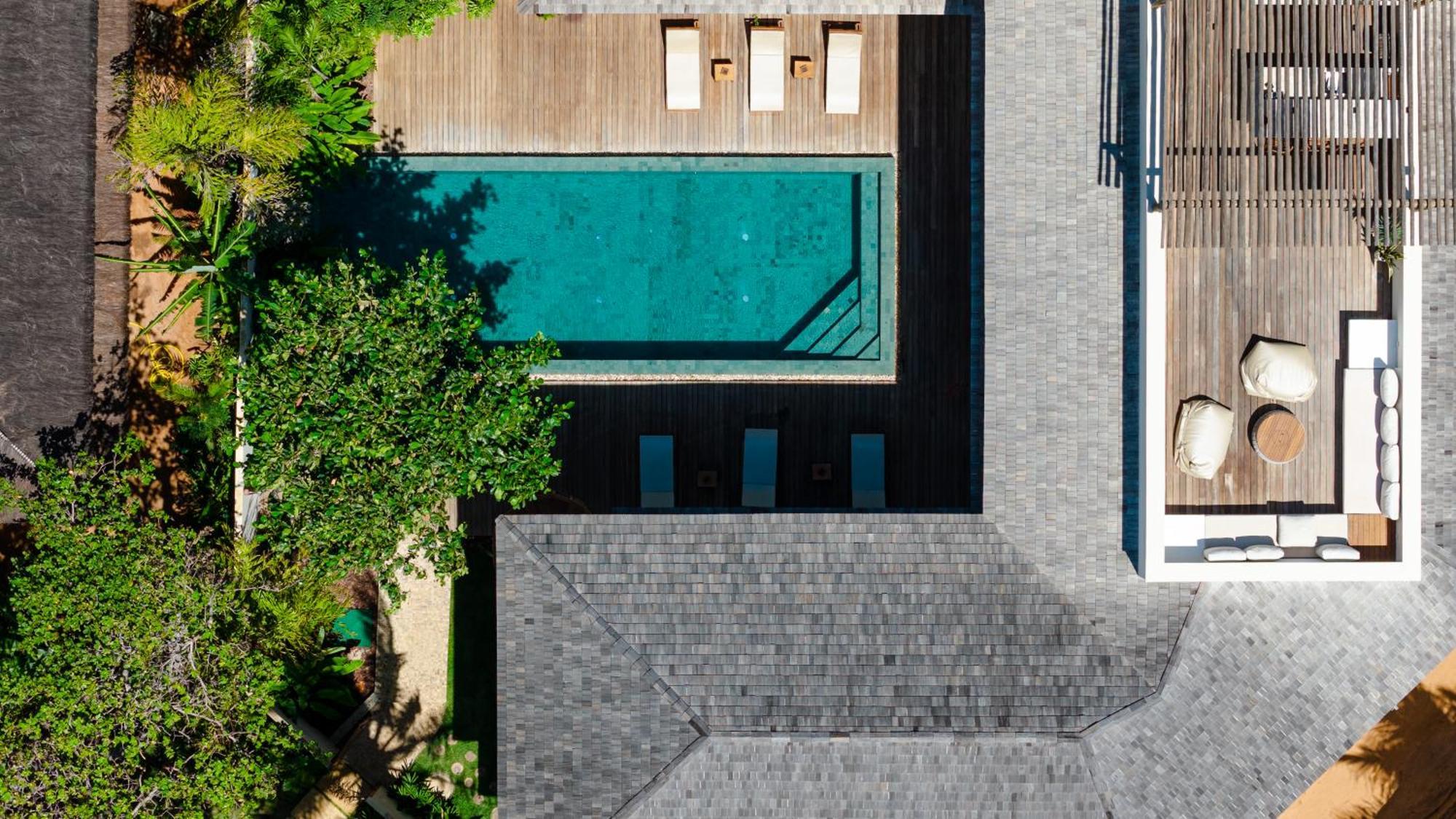 Aldeia Jericoacoara - Suites Privativas Exterior photo