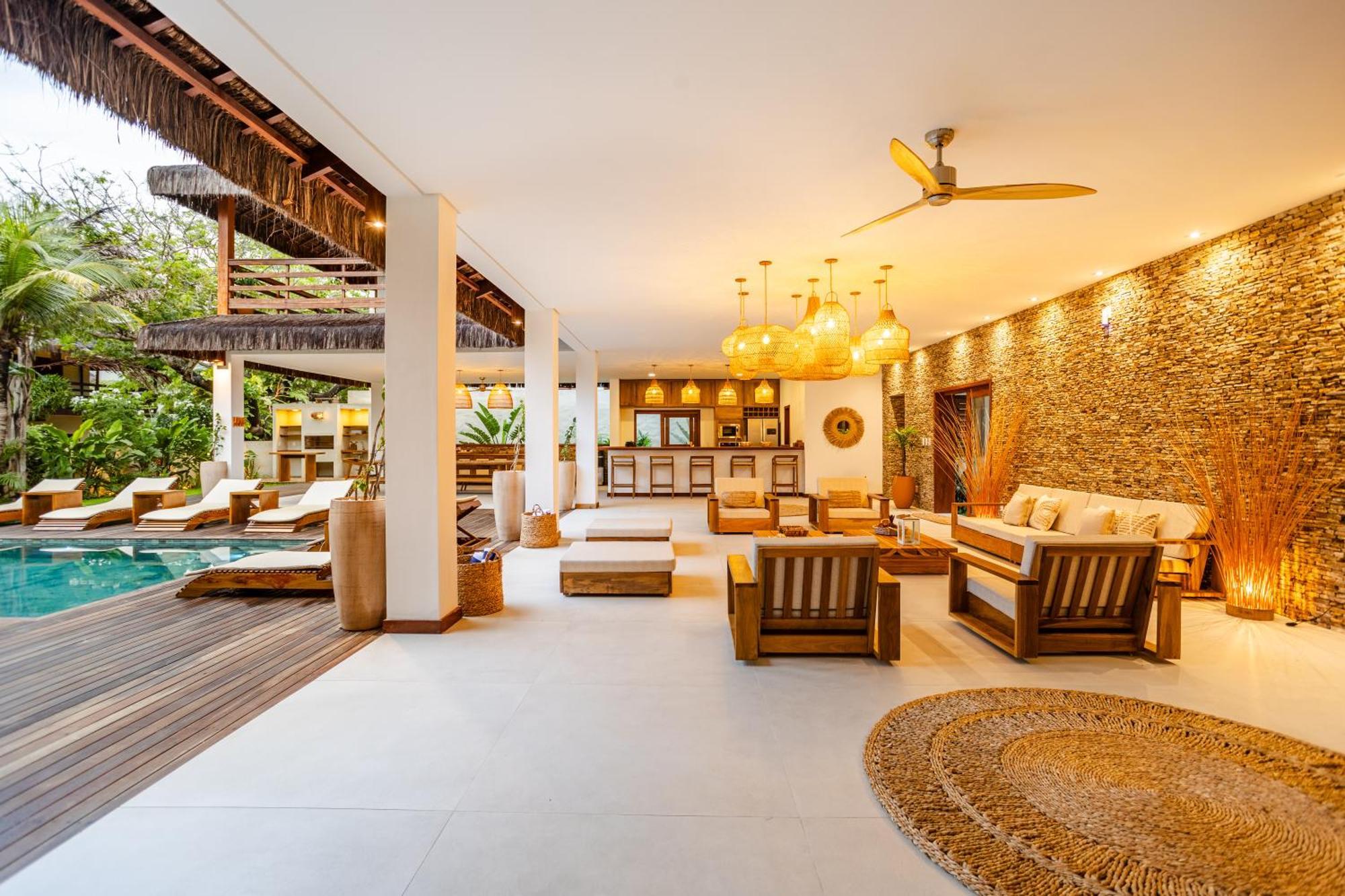 Aldeia Jericoacoara - Suites Privativas Exterior photo