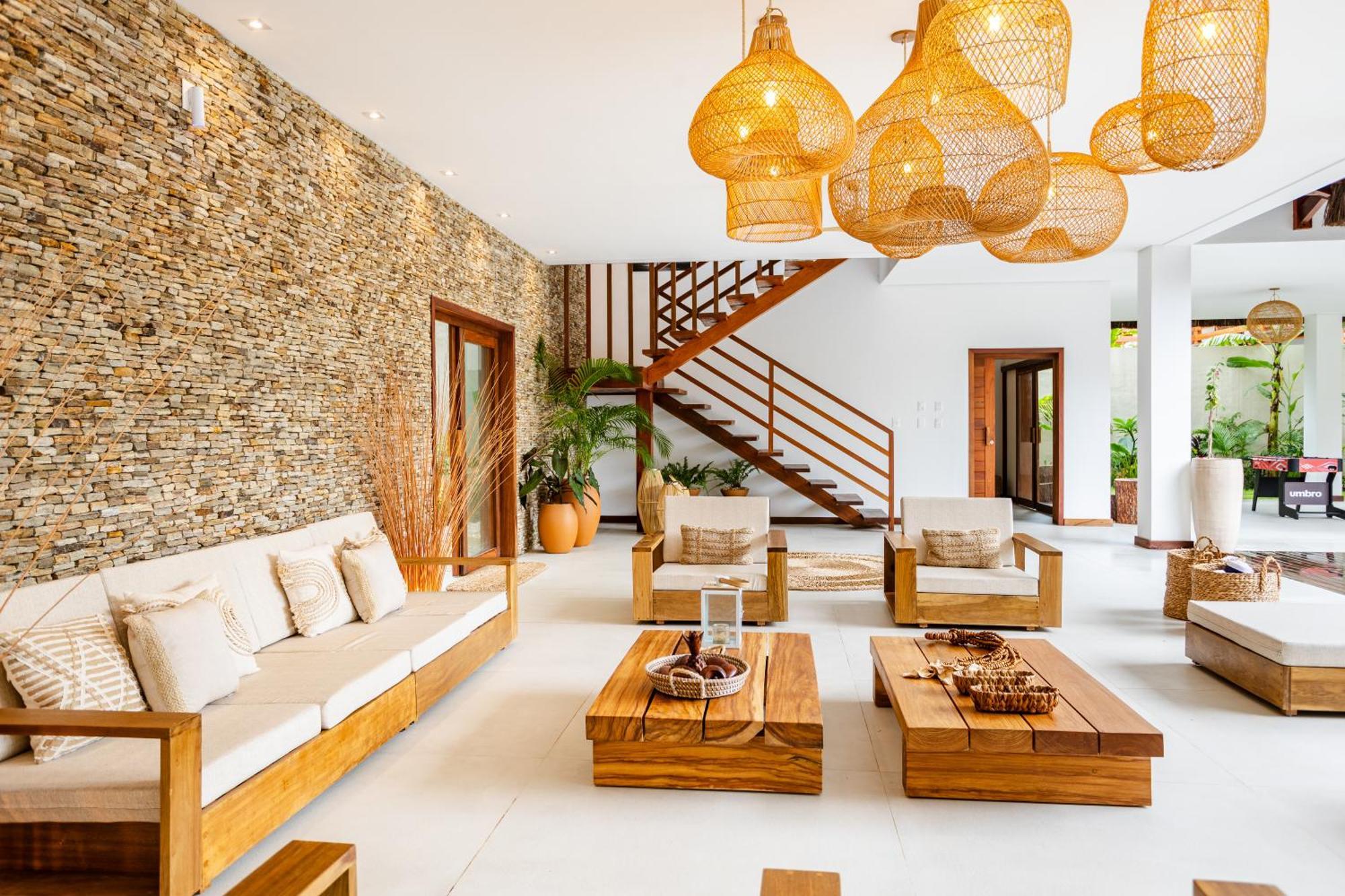 Aldeia Jericoacoara - Suites Privativas Exterior photo