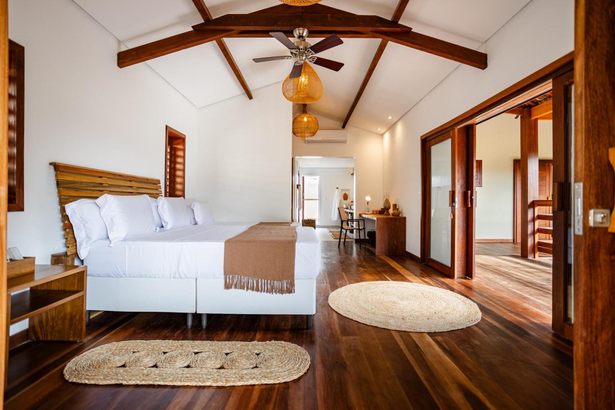 Aldeia Jericoacoara - Suites Privativas Exterior photo