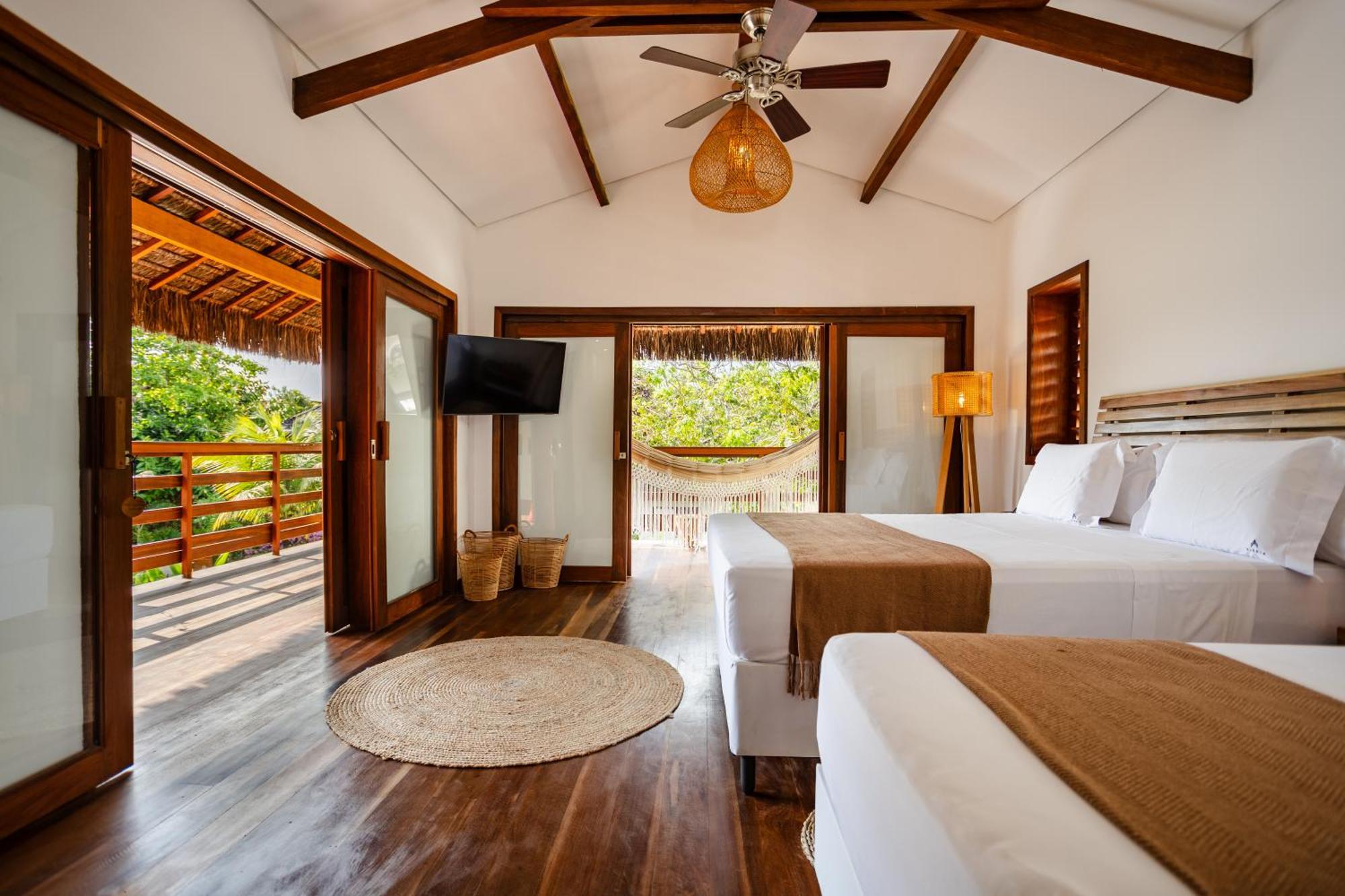Aldeia Jericoacoara - Suites Privativas Exterior photo