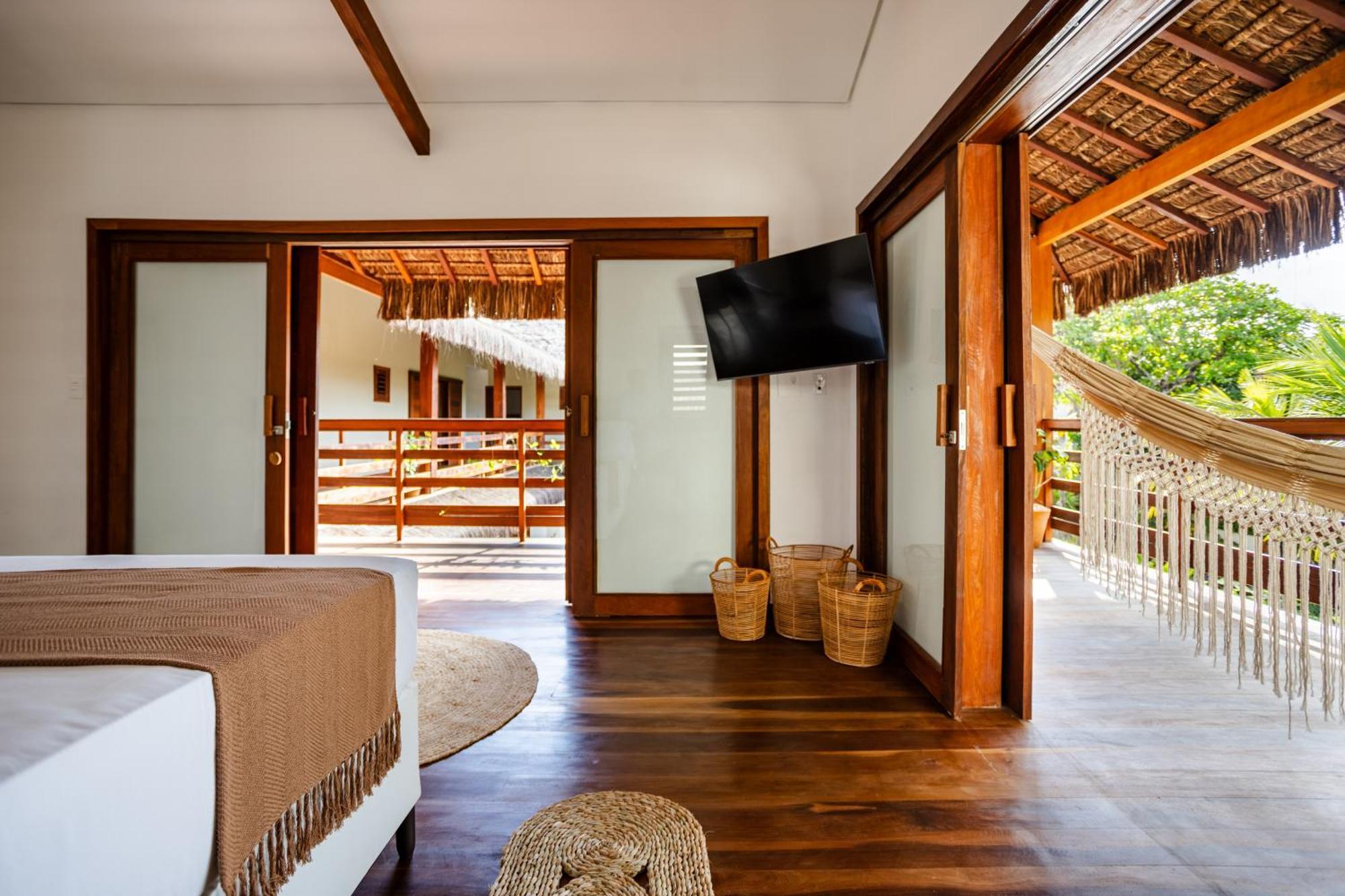 Aldeia Jericoacoara - Suites Privativas Exterior photo