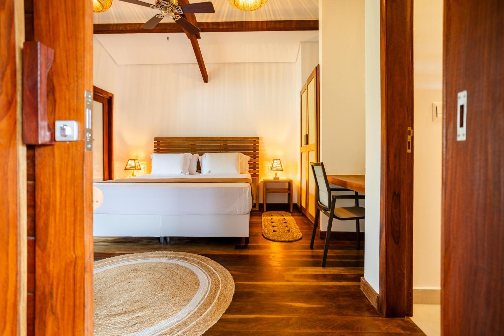 Aldeia Jericoacoara - Suites Privativas Exterior photo