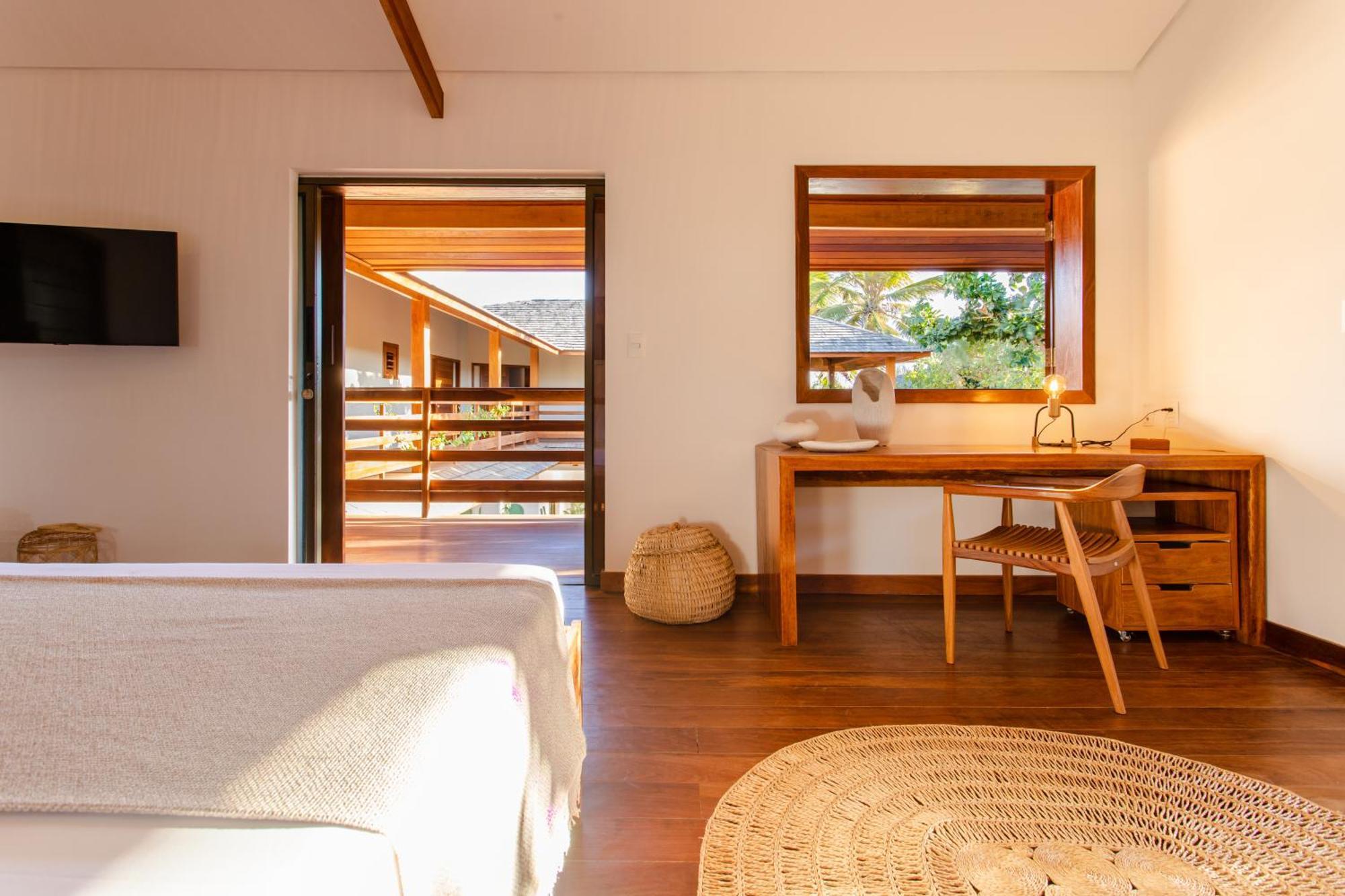 Aldeia Jericoacoara - Suites Privativas Exterior photo