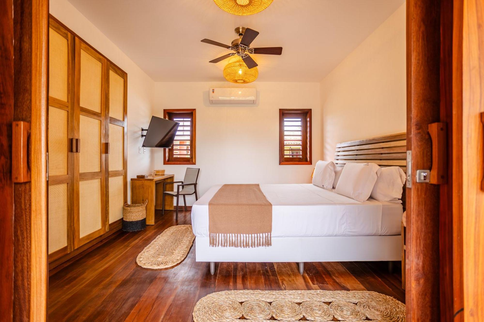 Aldeia Jericoacoara - Suites Privativas Exterior photo