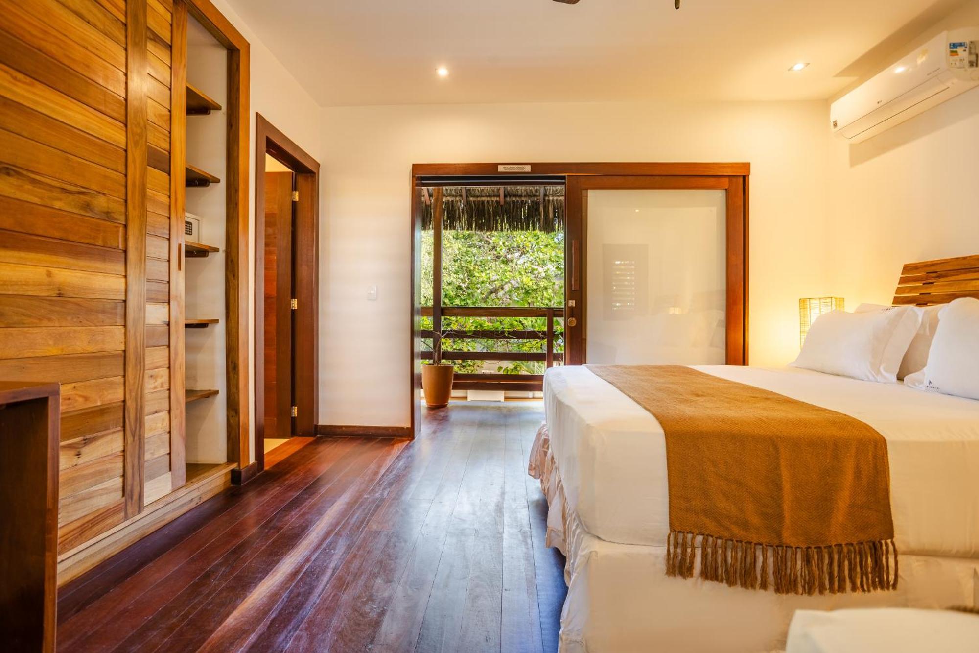 Aldeia Jericoacoara - Suites Privativas Room photo