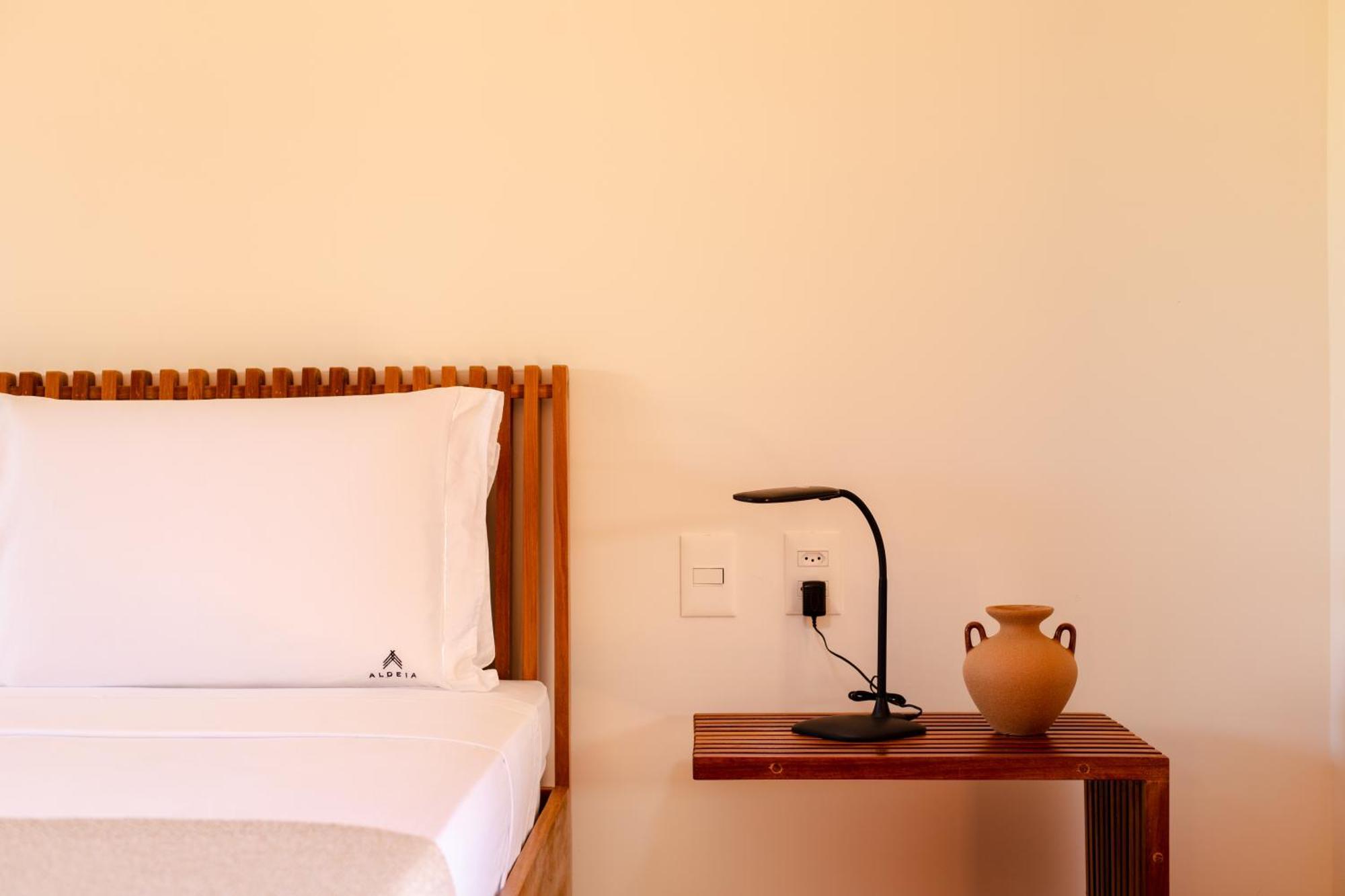 Aldeia Jericoacoara - Suites Privativas Room photo