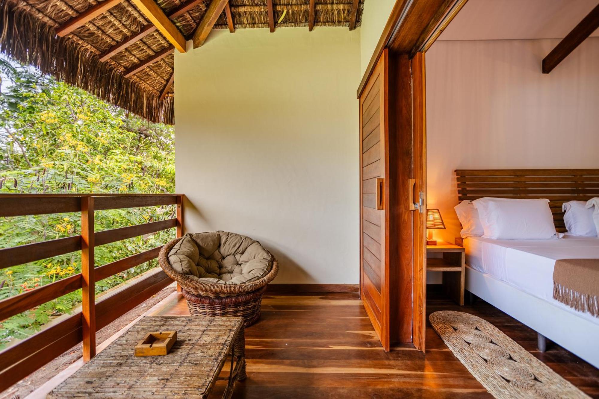 Aldeia Jericoacoara - Suites Privativas Exterior photo