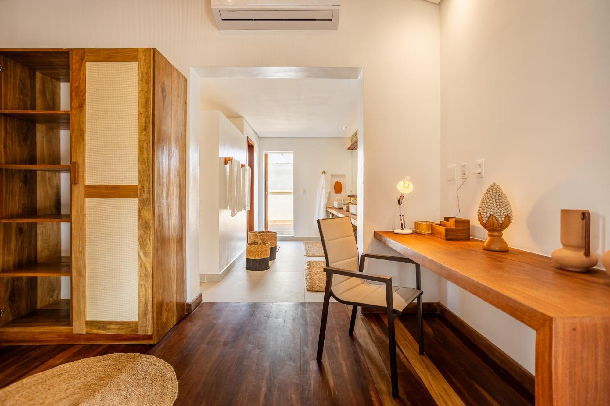 Aldeia Jericoacoara - Suites Privativas Exterior photo