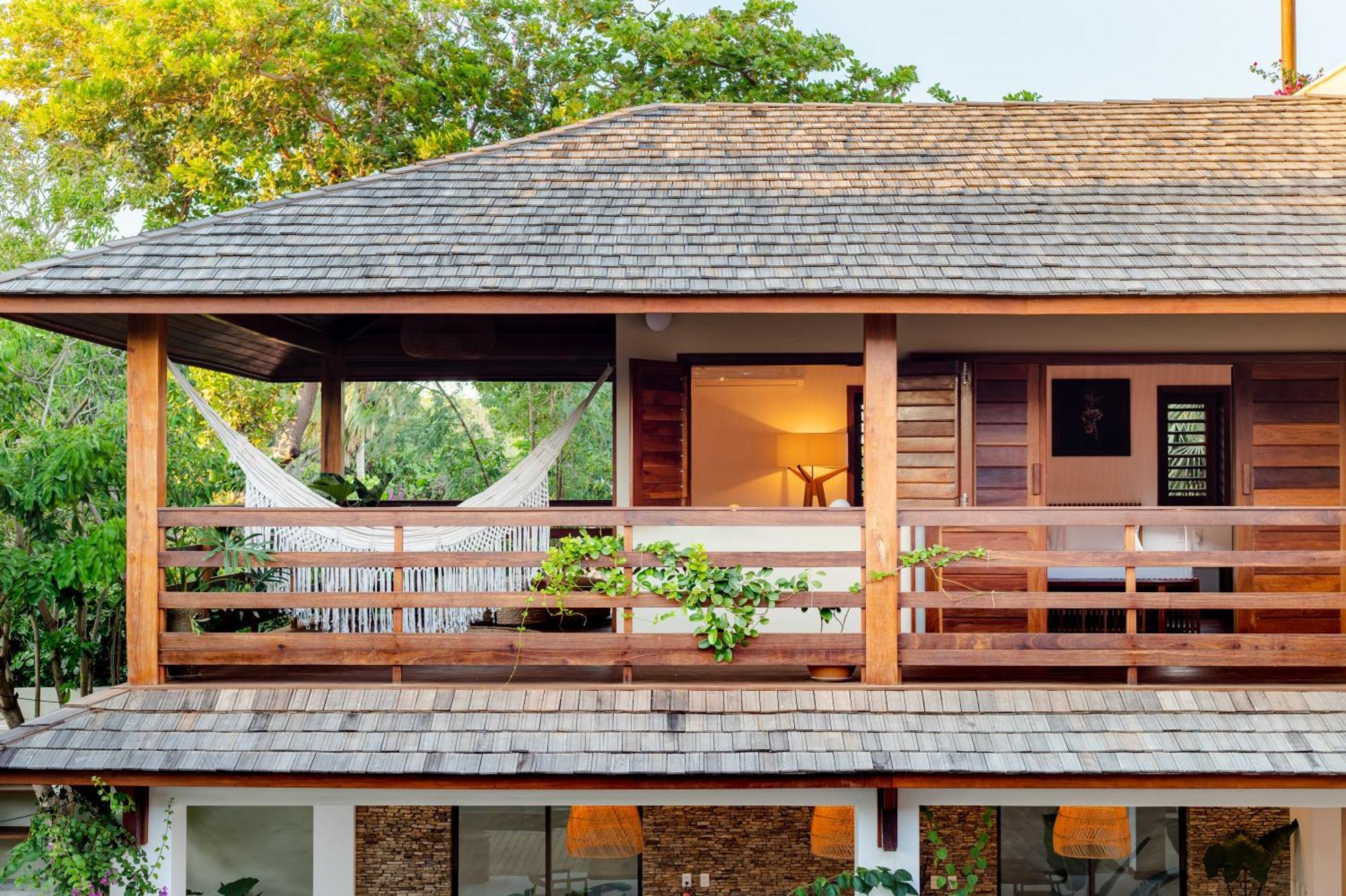 Aldeia Jericoacoara - Suites Privativas Exterior photo