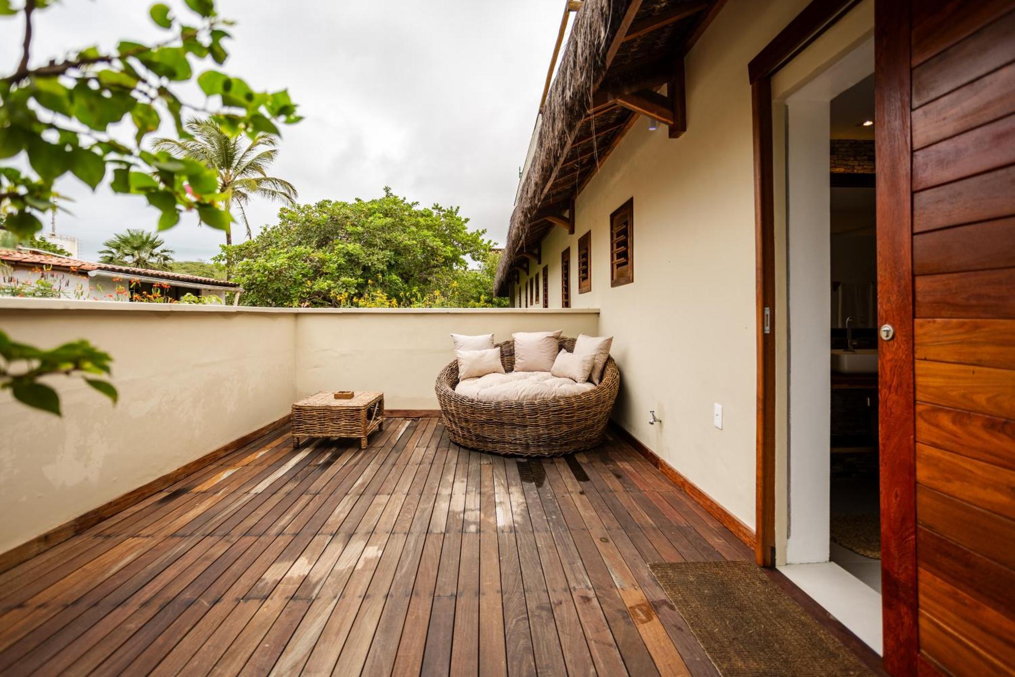 Aldeia Jericoacoara - Suites Privativas Exterior photo
