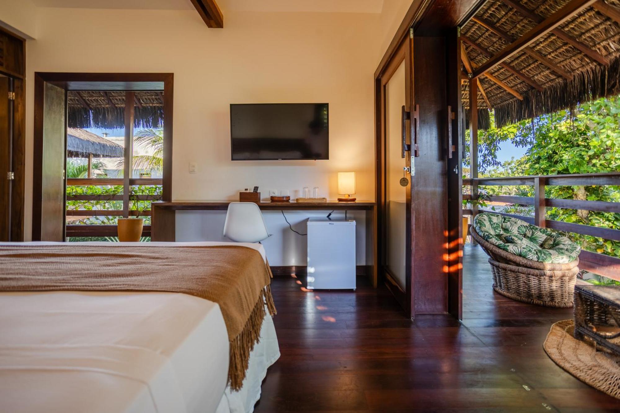 Aldeia Jericoacoara - Suites Privativas Exterior photo