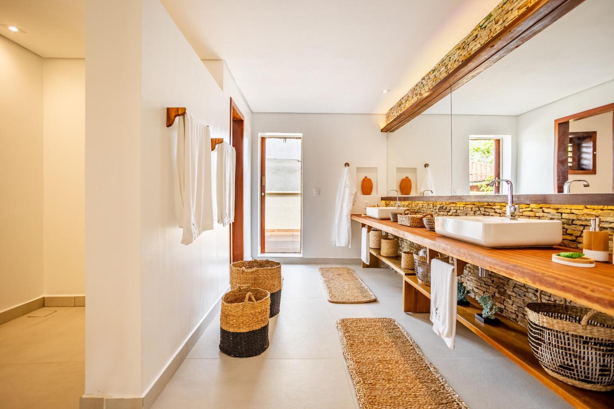 Aldeia Jericoacoara - Suites Privativas Exterior photo