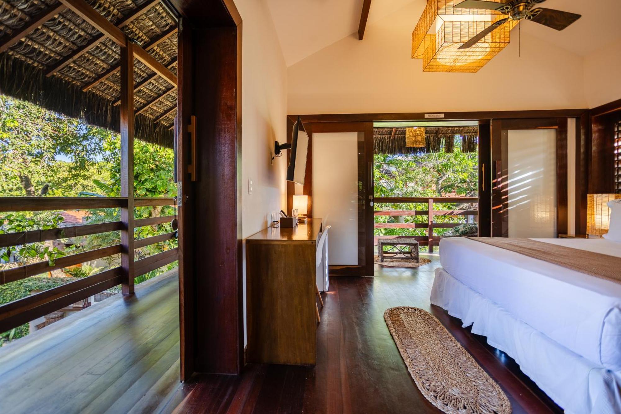 Aldeia Jericoacoara - Suites Privativas Exterior photo