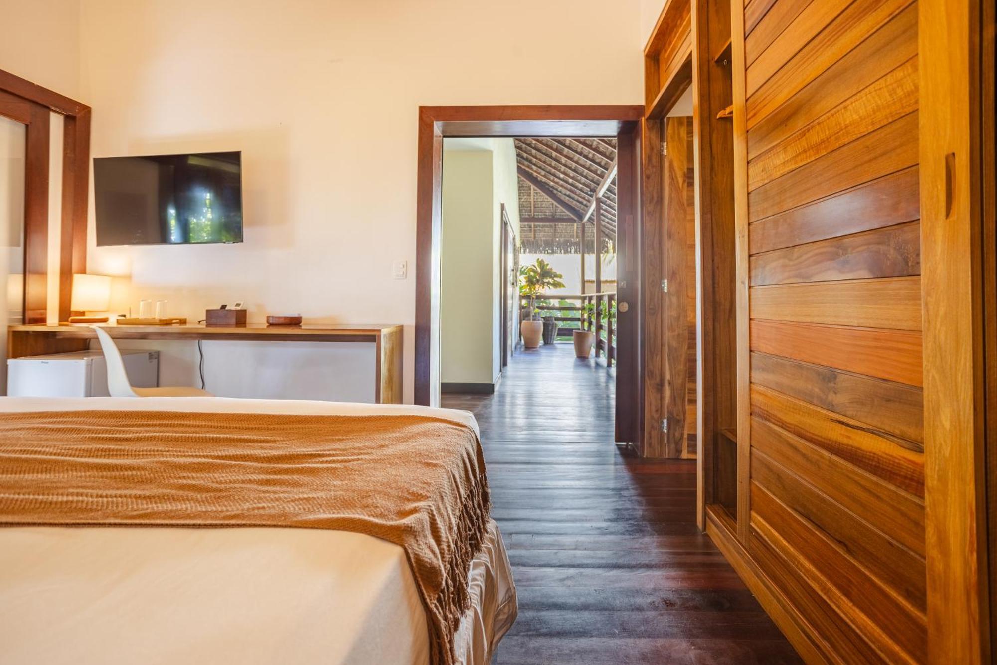 Aldeia Jericoacoara - Suites Privativas Room photo