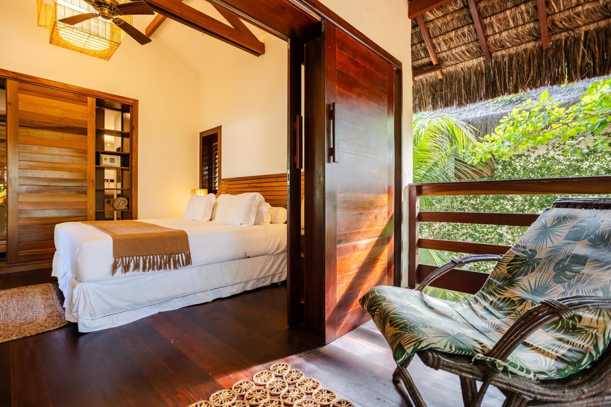 Aldeia Jericoacoara - Suites Privativas Room photo