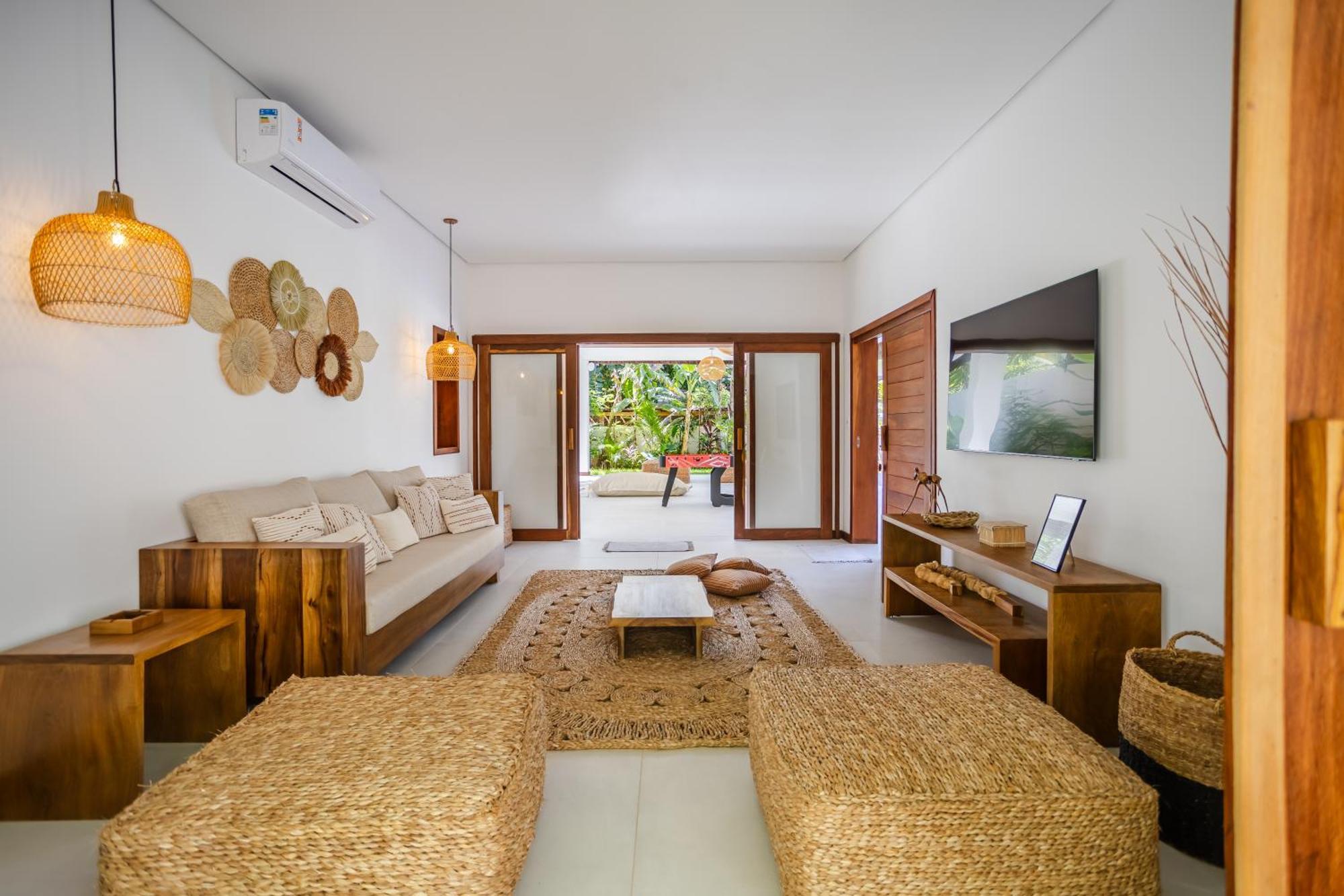 Aldeia Jericoacoara - Suites Privativas Exterior photo