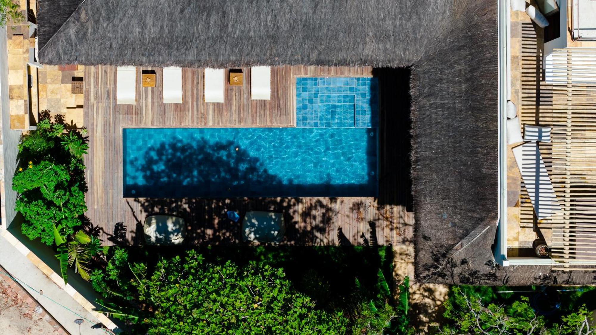 Aldeia Jericoacoara - Suites Privativas Exterior photo