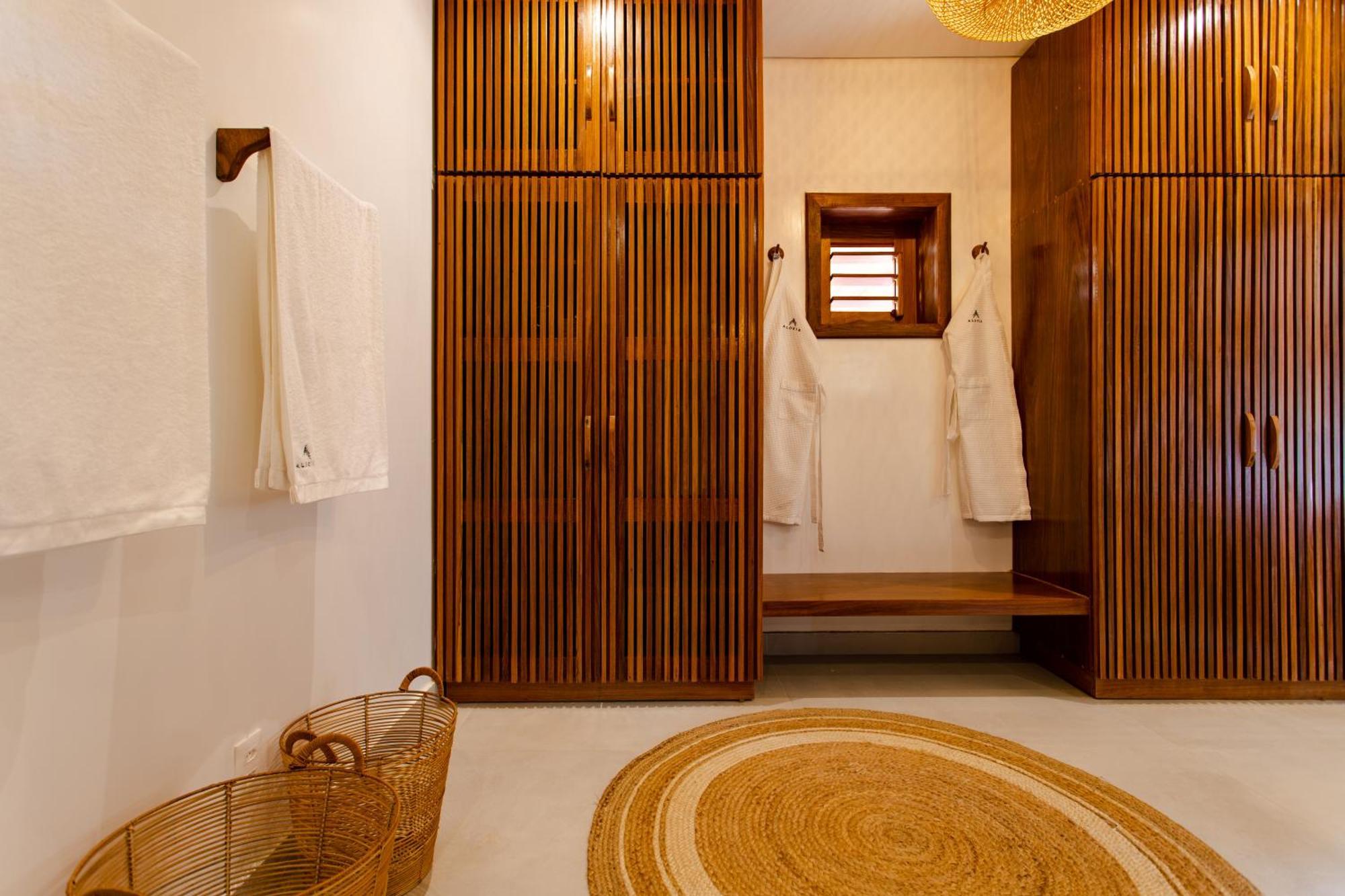 Aldeia Jericoacoara - Suites Privativas Exterior photo